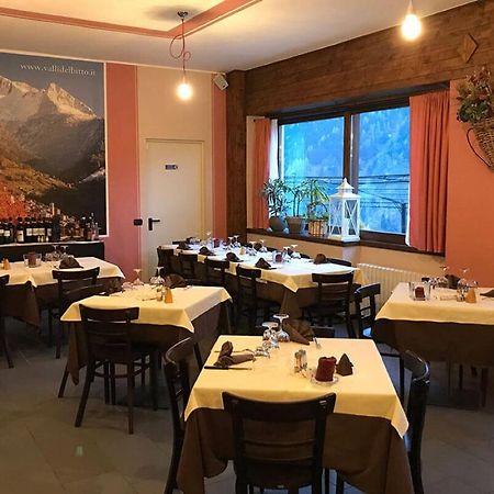 Locanda Ca Priula Hotel Albaredo Per San Marco Екстериор снимка