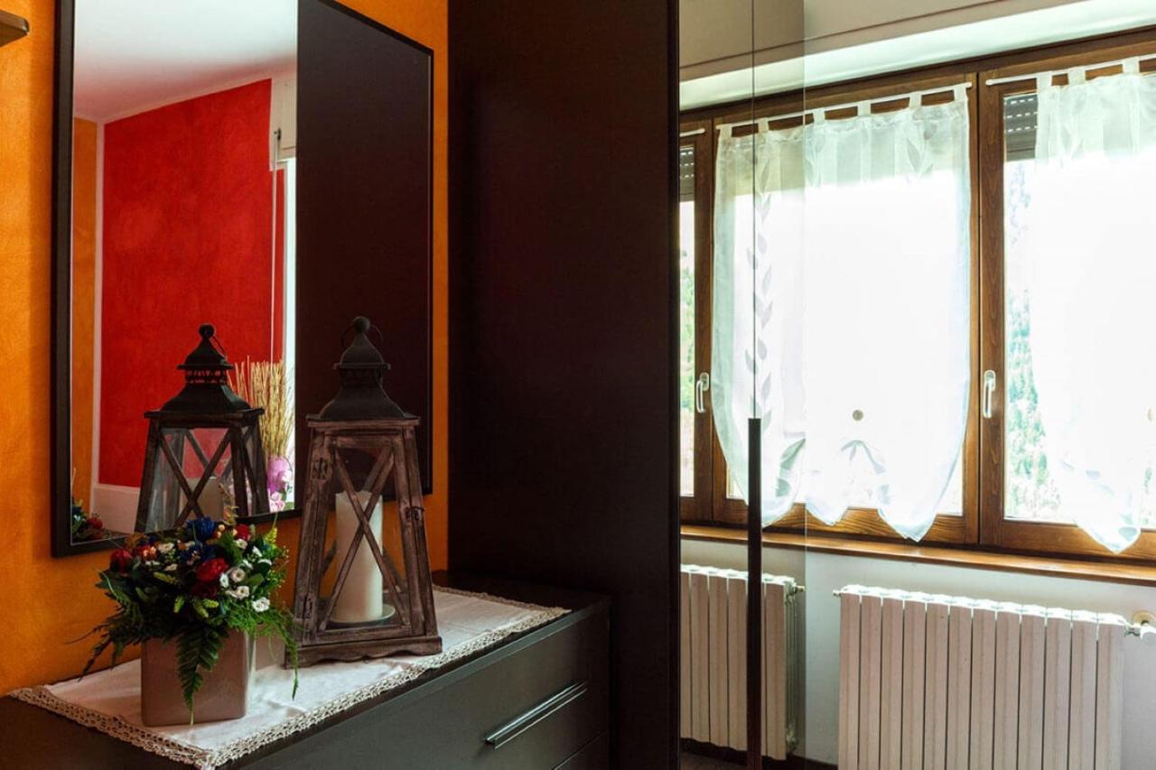 Locanda Ca Priula Hotel Albaredo Per San Marco Екстериор снимка