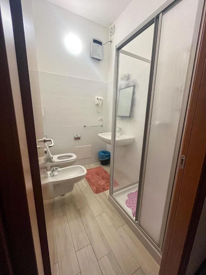 Locanda Ca Priula Hotel Albaredo Per San Marco Екстериор снимка