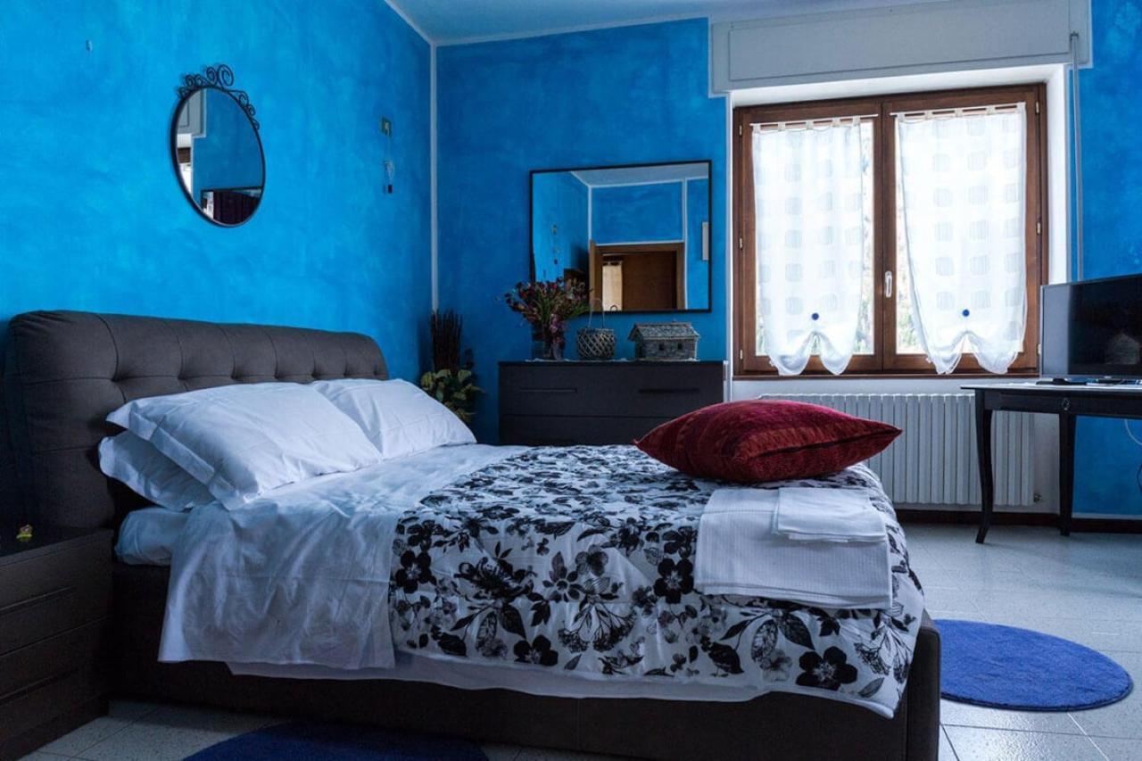 Locanda Ca Priula Hotel Albaredo Per San Marco Екстериор снимка