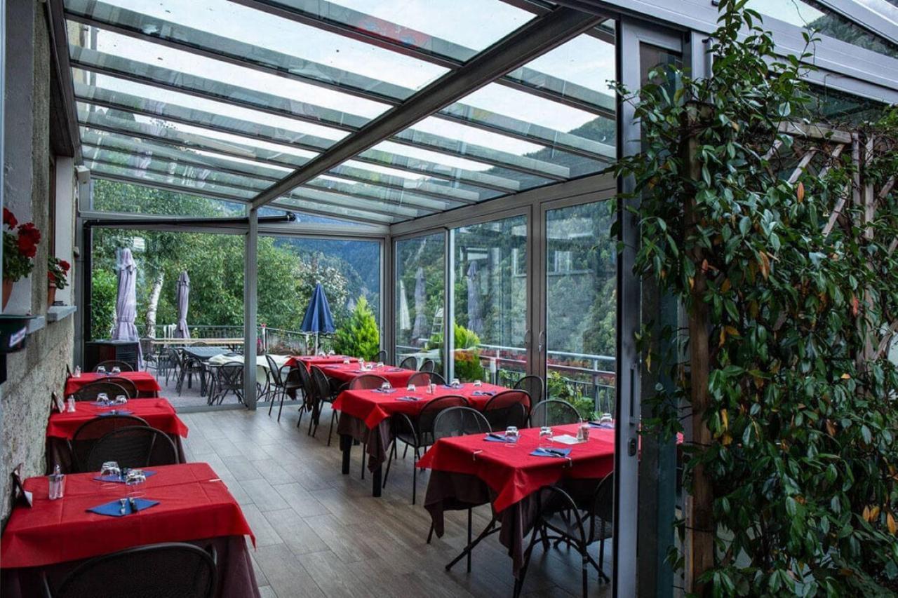 Locanda Ca Priula Hotel Albaredo Per San Marco Екстериор снимка