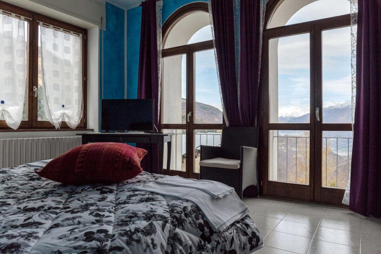 Locanda Ca Priula Hotel Albaredo Per San Marco Екстериор снимка