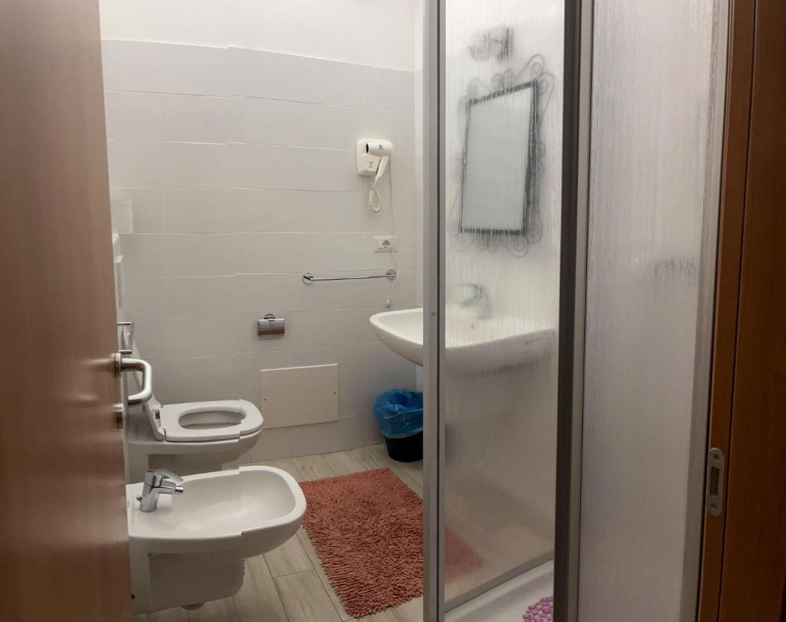 Locanda Ca Priula Hotel Albaredo Per San Marco Екстериор снимка